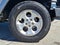 2014 Jeep Wrangler Unlimited 4WD 4dr Sahara