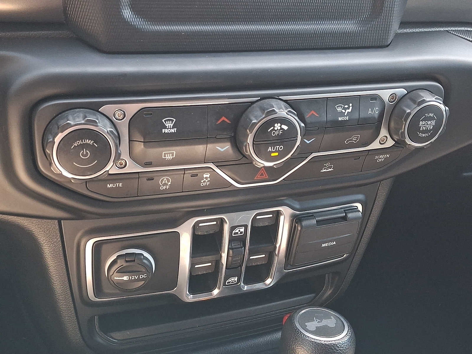 2023 Jeep Wrangler Sport S 4 Door 4x4