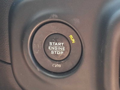 2023 Jeep Wrangler Sport S 4 Door 4x4