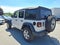 2023 Jeep Wrangler Sport S 4 Door 4x4