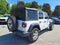 2023 Jeep Wrangler Sport S 4 Door 4x4