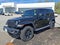 2019 Jeep Wrangler Unlimited Moab 4x4