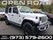 2021 Jeep Wrangler Unlimited Sahara 4x4