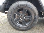 2021 Jeep Wrangler Unlimited Sahara 4x4