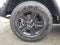 2021 Jeep Wrangler Unlimited Sahara 4x4