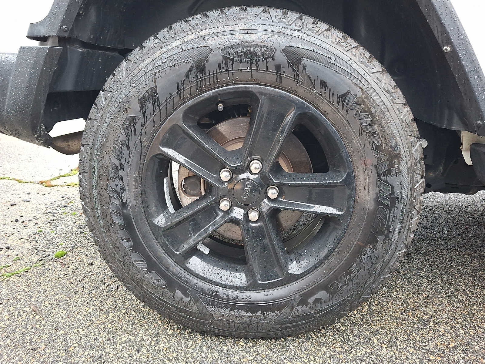 2021 Jeep Wrangler Unlimited Sahara 4x4