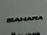 2021 Jeep Wrangler Unlimited Sahara 4x4