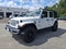 2022 Jeep Wrangler Unlimited Sahara 4x4