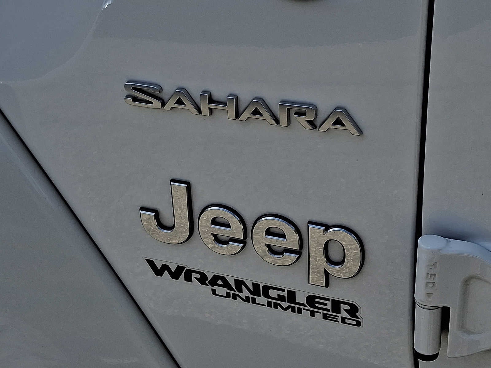 2022 Jeep Wrangler Unlimited Sahara 4x4