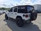 2022 Jeep Wrangler Unlimited Sahara 4x4