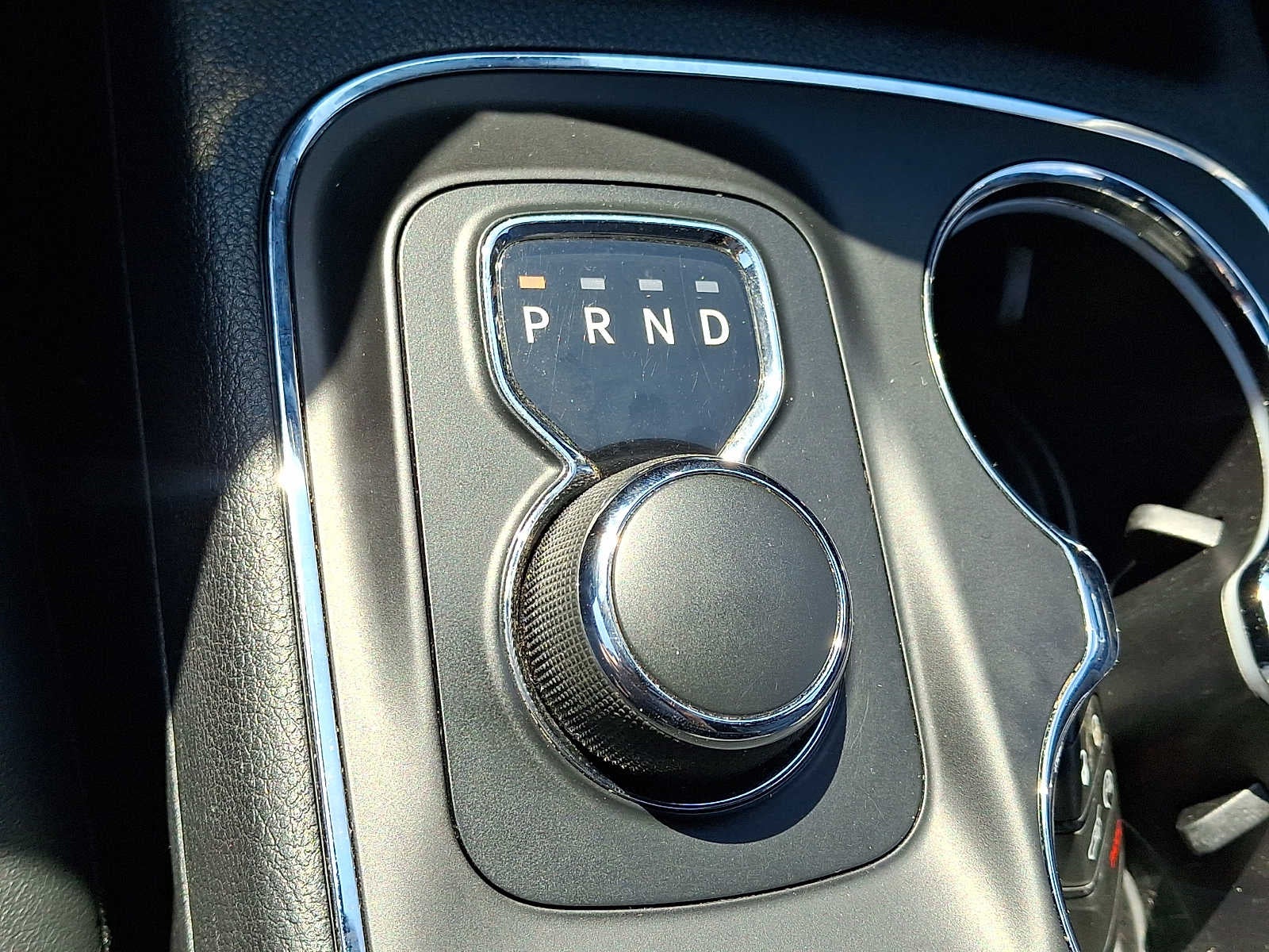 2016 Dodge Durango AWD 4dr Limited