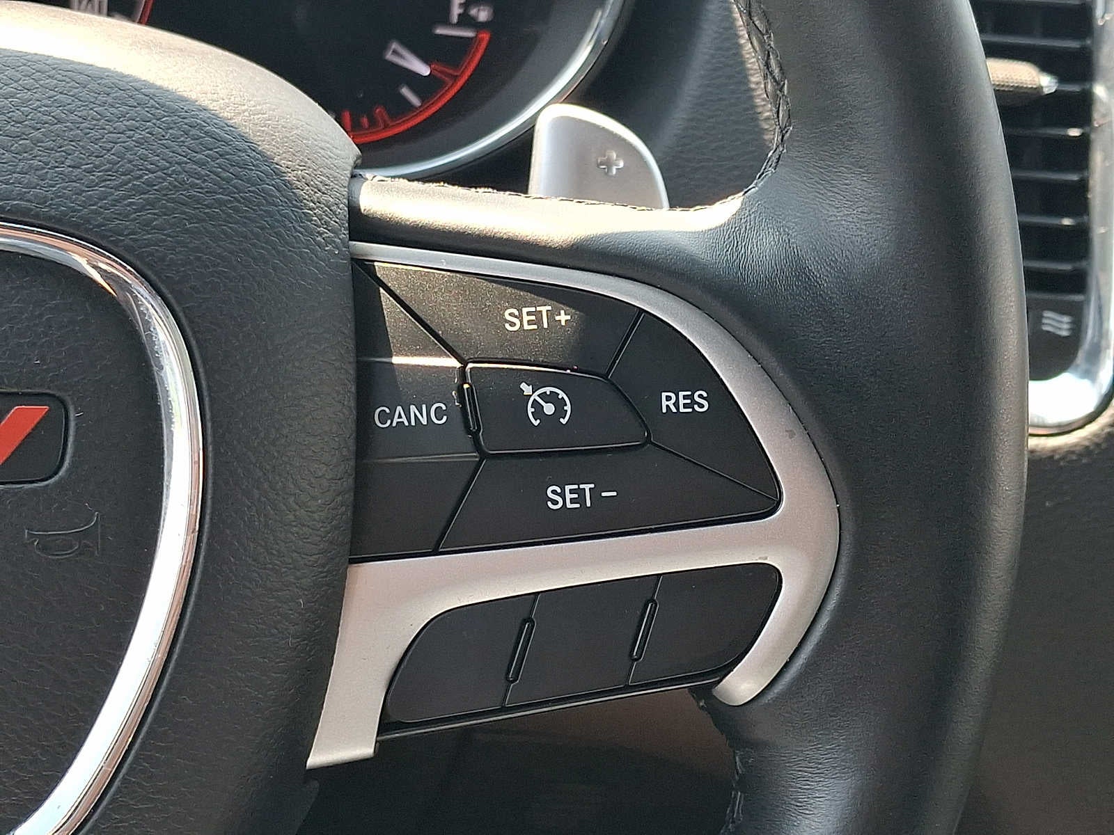 2016 Dodge Durango AWD 4dr Limited