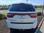 2016 Dodge Durango AWD 4dr Limited
