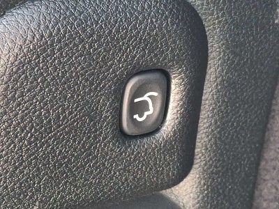 2016 Dodge Durango AWD 4dr Limited