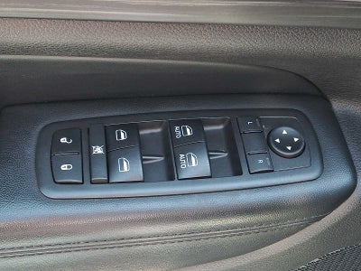 2019 Jeep Grand Cherokee Laredo E 4x4