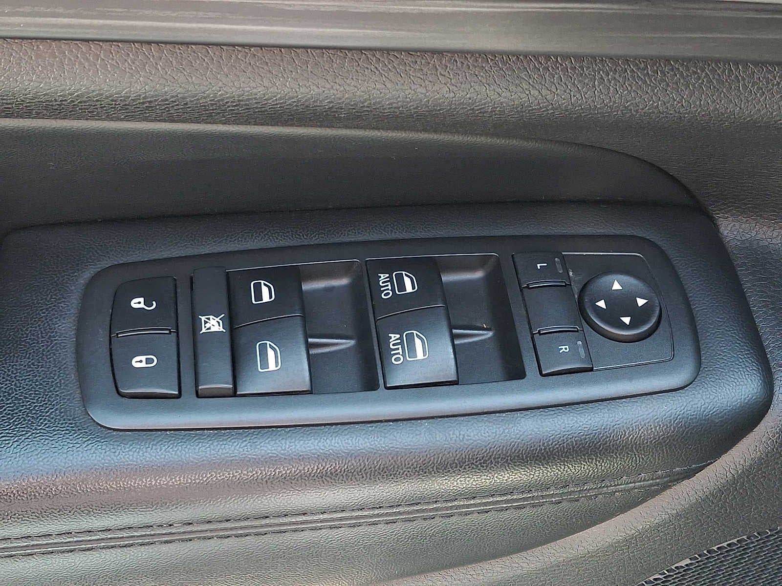 2019 Jeep Grand Cherokee Laredo E 4x4