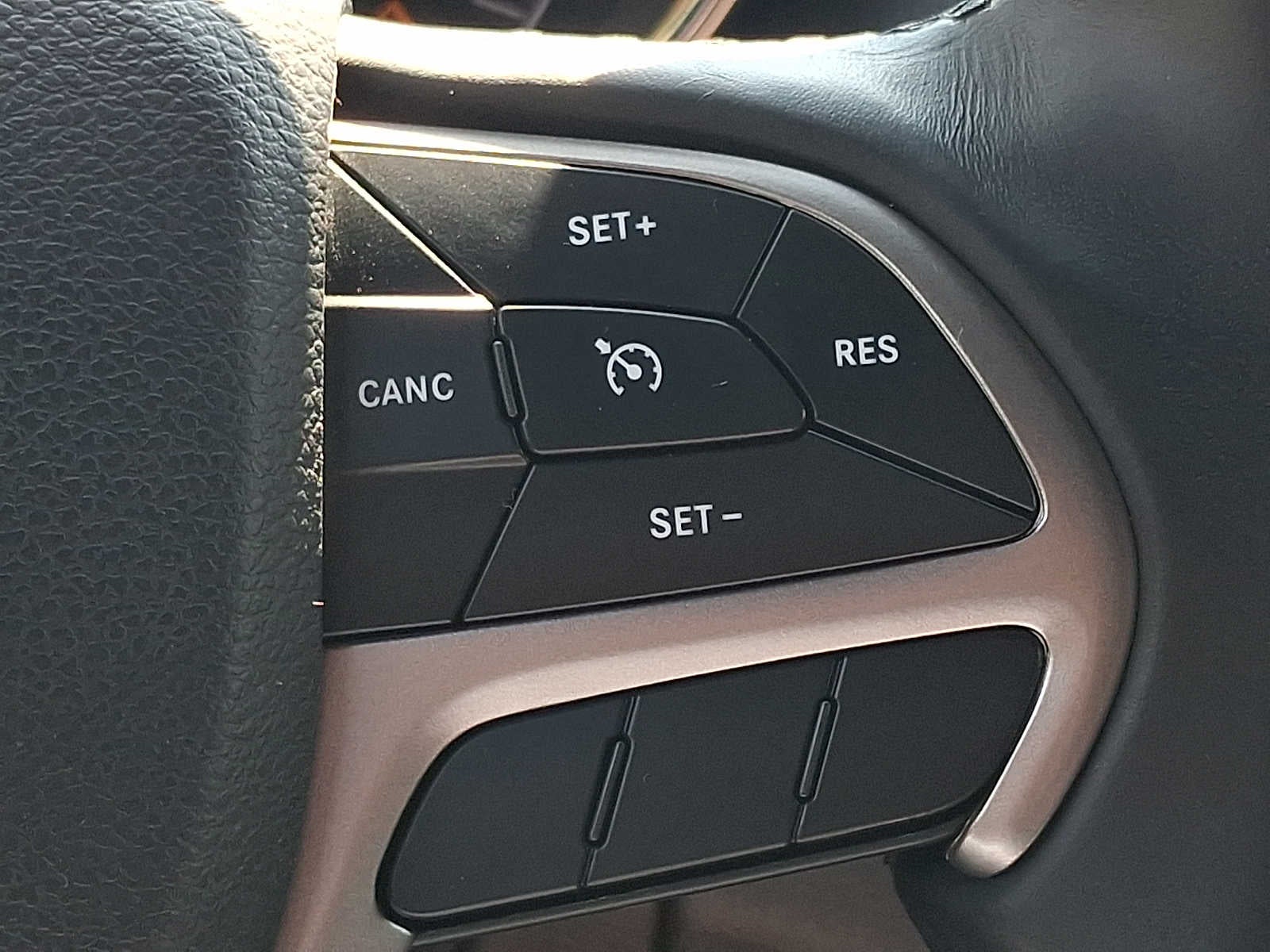 2019 Jeep Grand Cherokee Laredo E 4x4