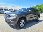 2019 Jeep Grand Cherokee Laredo E 4x4