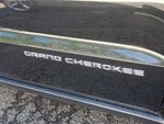 2015 Jeep Grand Cherokee 4WD 4dr Limited