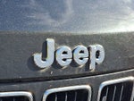 2015 Jeep Grand Cherokee 4WD 4dr Limited