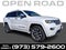 2018 Jeep Grand Cherokee Overland 4x4