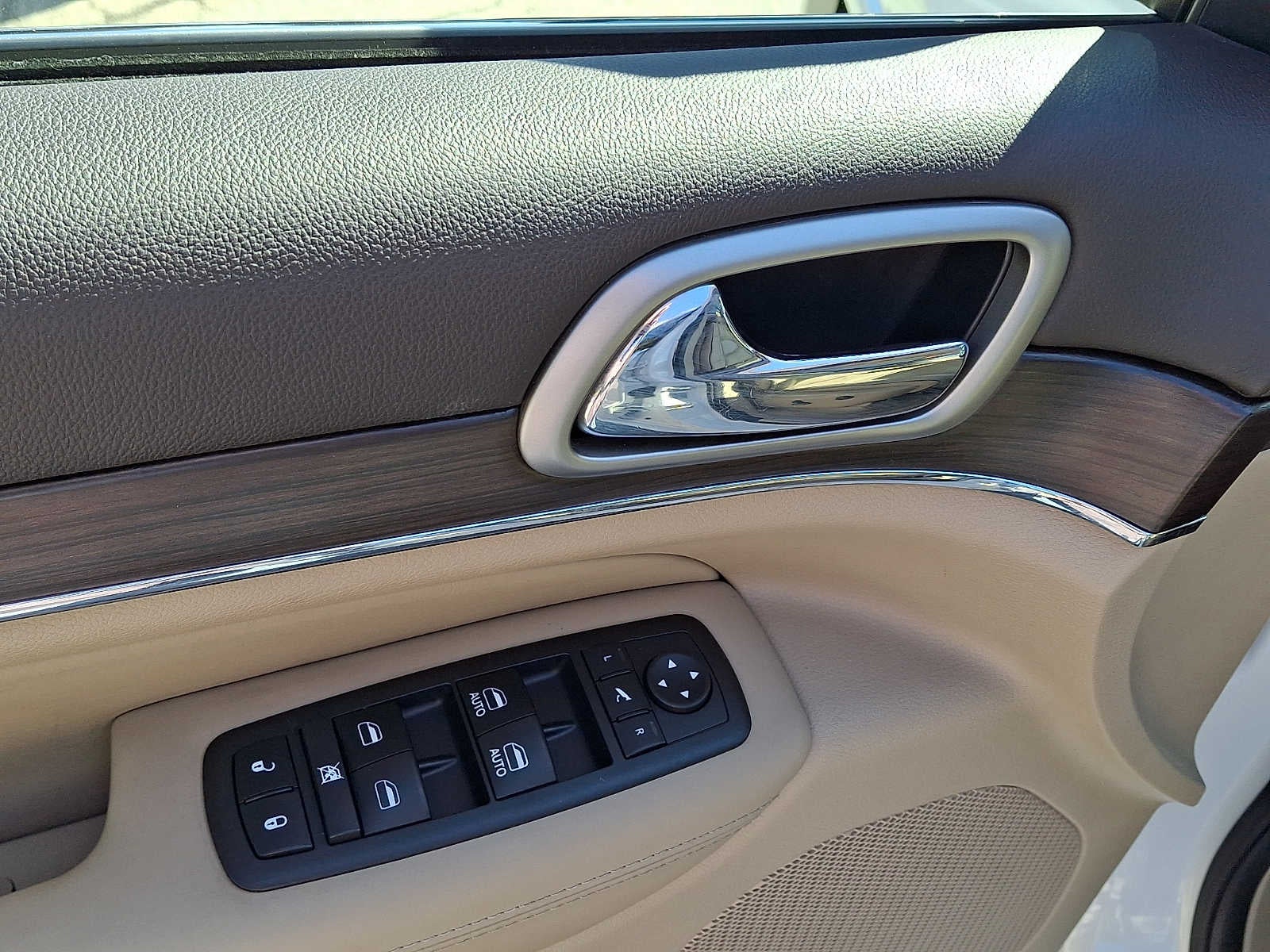 2018 Jeep Grand Cherokee Overland 4x4
