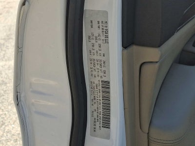 2018 Jeep Grand Cherokee Overland 4x4