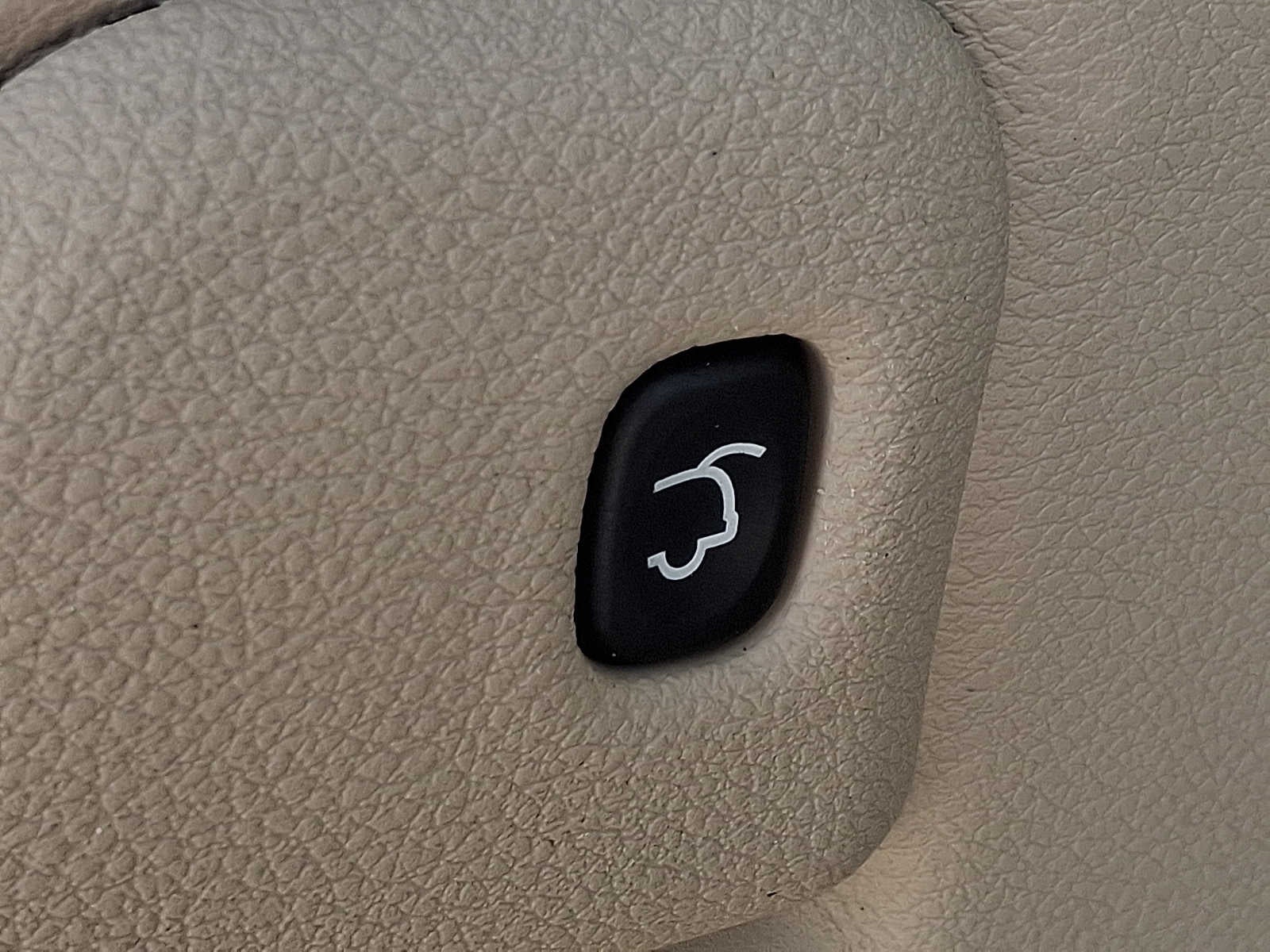 2018 Jeep Grand Cherokee Overland 4x4
