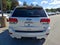 2018 Jeep Grand Cherokee Overland 4x4