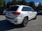 2018 Jeep Grand Cherokee Overland 4x4