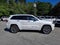 2018 Jeep Grand Cherokee Overland 4x4