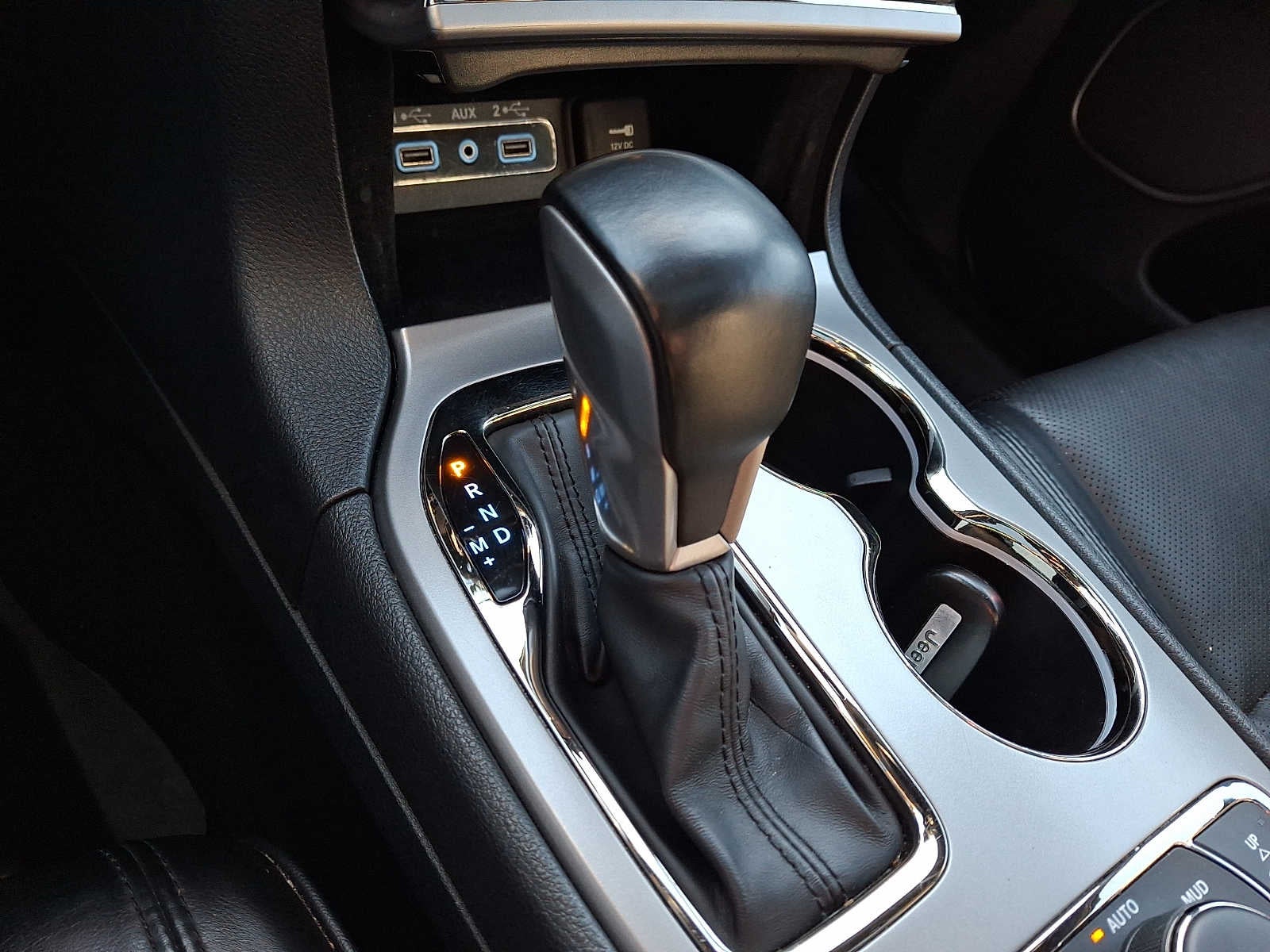 2020 Jeep Grand Cherokee High Altitude 4x4