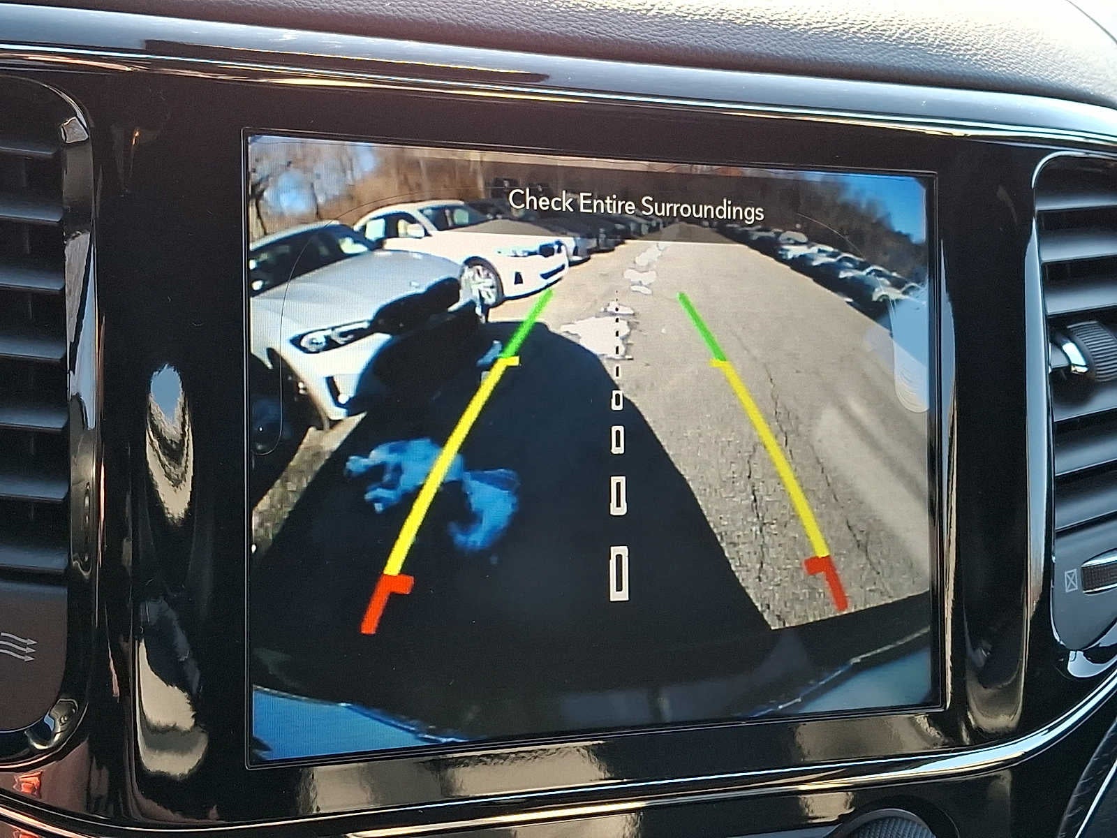 2020 Jeep Grand Cherokee High Altitude 4x4