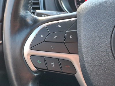 2020 Jeep Grand Cherokee High Altitude 4x4