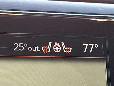 2020 Jeep Grand Cherokee High Altitude 4x4