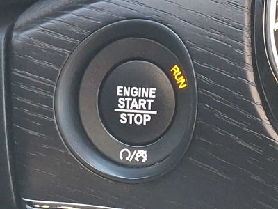 2020 Jeep Grand Cherokee High Altitude 4x4