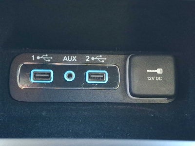 2020 Jeep Grand Cherokee High Altitude 4x4