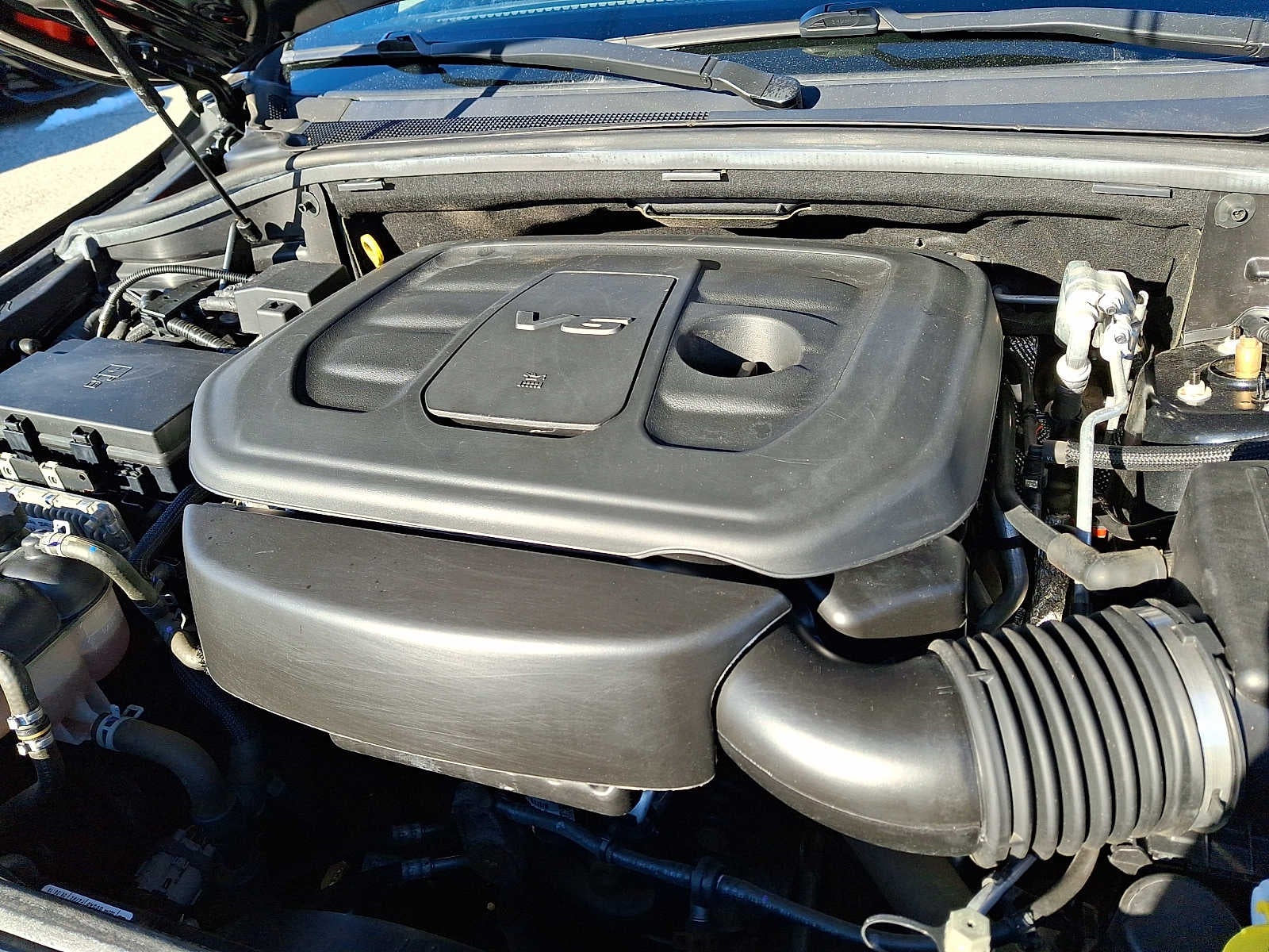 2020 Jeep Grand Cherokee High Altitude 4x4