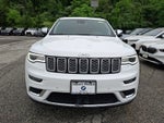 2020 Jeep Grand Cherokee Summit 4x4