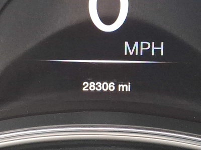 2020 Jeep Grand Cherokee Summit 4x4