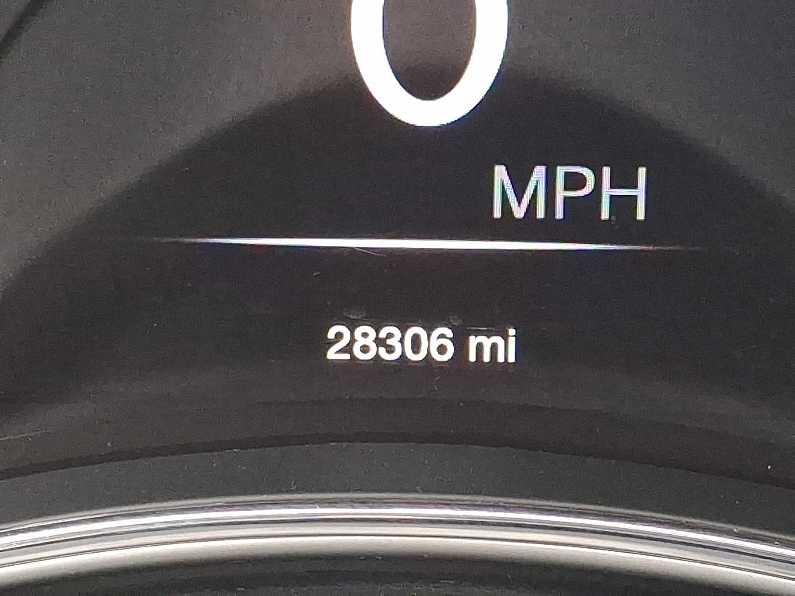 2020 Jeep Grand Cherokee Summit 4x4
