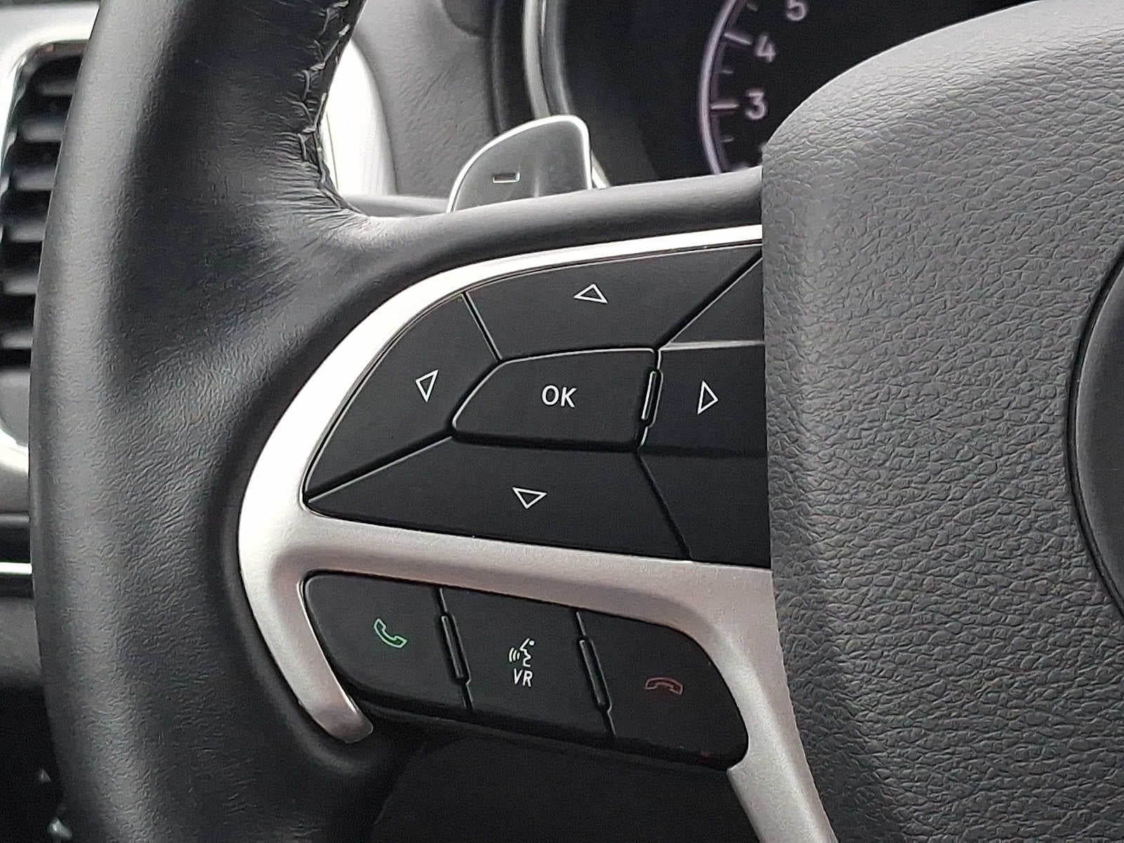 2020 Jeep Grand Cherokee Summit 4x4