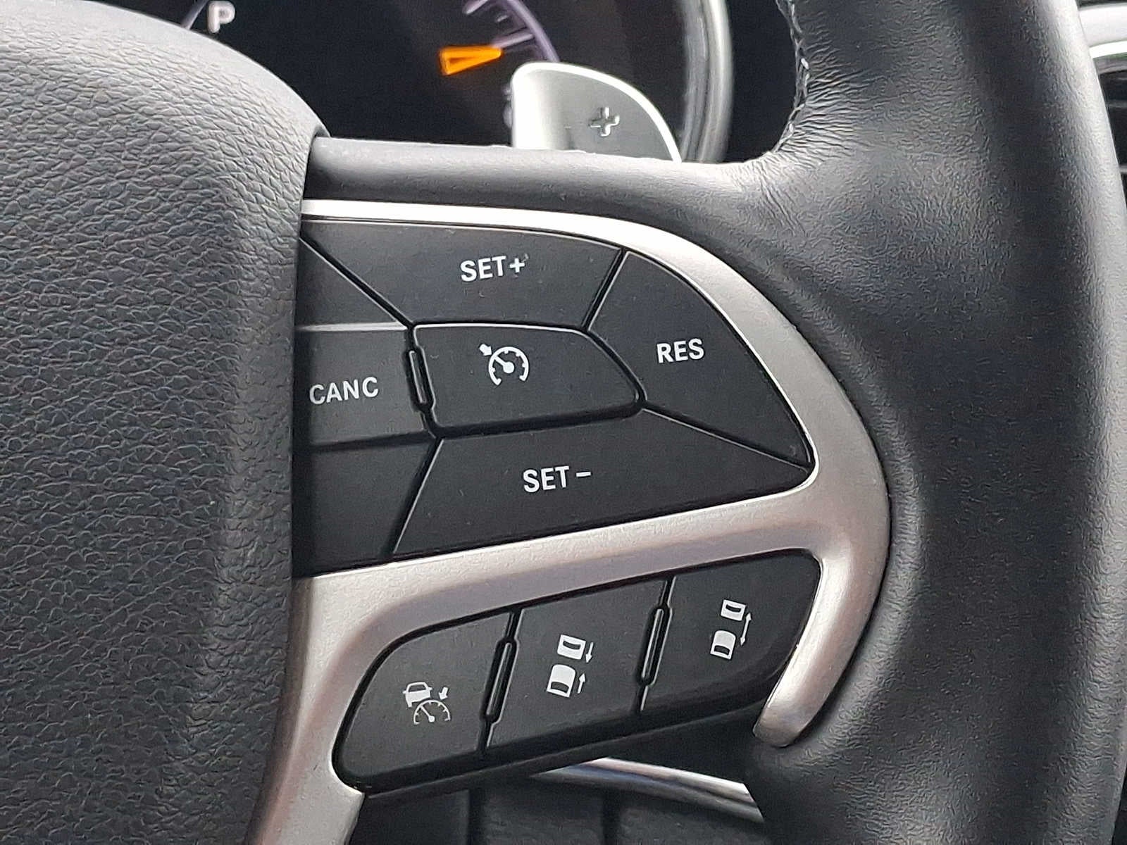 2020 Jeep Grand Cherokee Summit 4x4