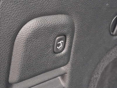 2020 Jeep Grand Cherokee Summit 4x4