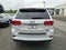 2020 Jeep Grand Cherokee Summit 4x4