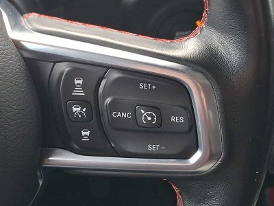 2020 Jeep Gladiator Rubicon 4x4
