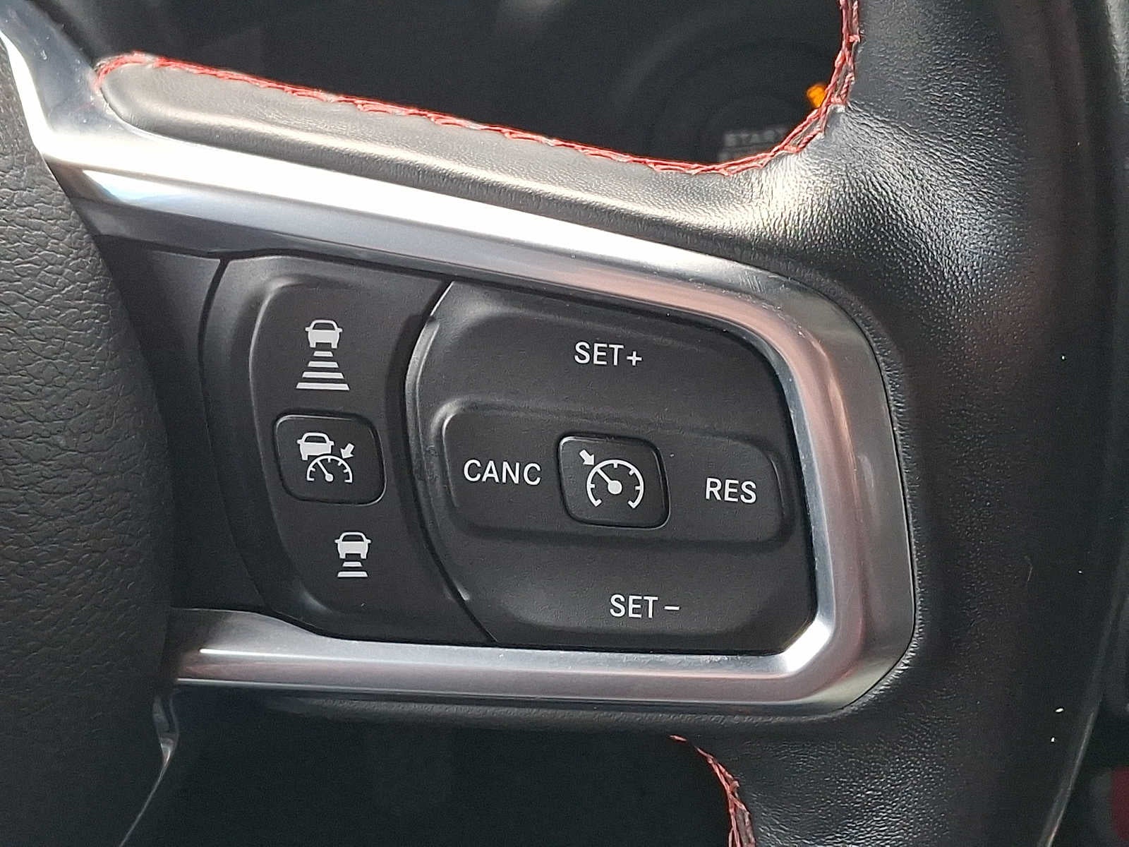 2020 Jeep Gladiator Rubicon 4x4