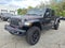 2020 Jeep Gladiator Rubicon 4x4