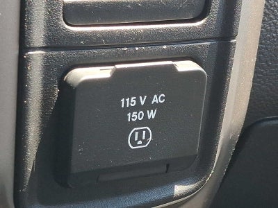2019 RAM 1500 Classic SLT 4x4 Crew Cab 64 Box