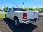2019 RAM 1500 Classic SLT 4x4 Crew Cab 64 Box
